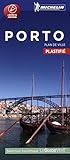 PORTO 19112 PLAN MICHELIN PLATTEGROND (French Edition) by 