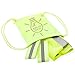 Best Reflective Running Vest W/ Zipper Pocket, Wristbands & Pouch. 3M High Viz For Jogging, Bicycle, Walking, Motorcycle. Safety & Security Gear. Adjustable Accessories For Men & Women. 100% Guarantee
