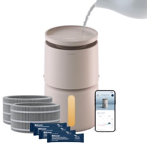 BLUEAIR DreamWell 2.0 Humidifier