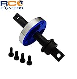 Hot Racing SRVO1025 Differential Locker Spool - Traxxas