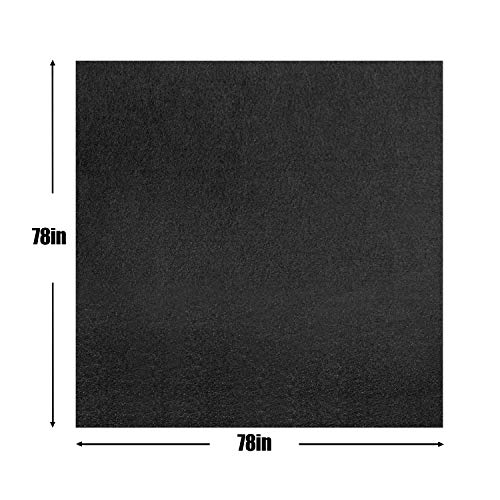 ITSOFT Whelping Box Liner Mat, Washable and Reusable Pee Pad for Puppy