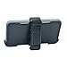 AlphaCell Cover compatible with iPhone 6 / 6S (NOT Plus) | 2-in-1 Screen Protector & Holster Case | Full Body Military Grade Protection with Carrying Belt Clip | Protective Drop-proof Shock-proof