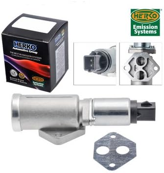 New Herko Automotive Idle Air Control Valve