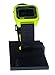 Electric Men's EW0110020027 ED01 Nato Band Digital Display Japanese Quartz Black Watch, YELLOW/COLOR BLOCK