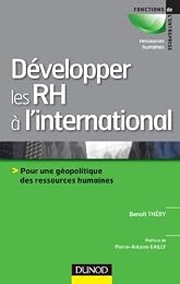Développer les RH à l'international