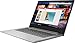 2020 Lenovo IdeaPad 14″ Laptop Computer, AMD A6-9220e 1.6GHz, 4GB Memory, 64GB eMMC Flash Memory, Microsoft Office 365, Platinum Gray, Windows 10 Home + EST External DVD+ Accessoriesthumb 4
