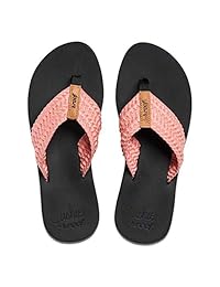 Reef - Chanclas para mujer