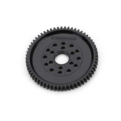 Kimbrough 32 Pitch Spur Gear, 60T: RC10GT