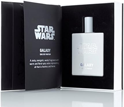 STAR WARS Eau de Parfum, Galaxy 50 ml - Image 4