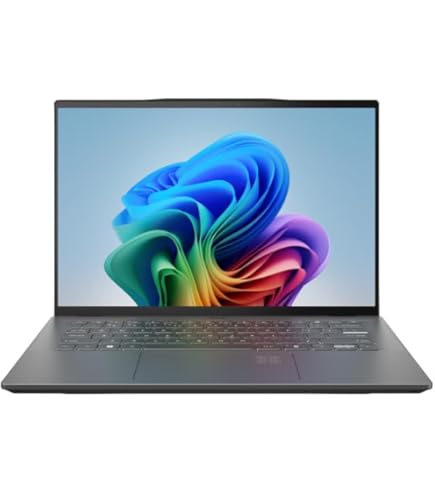 Notebook Acer Swift 14 AI SF14-11T- X8CG Qualcomm Snapdragon X