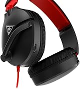 Turtle Beach Recon 70N Gaming Headset for PS5 PS4 Xbox Series X|S Xbox One PC view 10