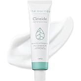The HARNAY Cicaide Balm 3.53 oz | Korean Face Moisturizer for Sensitive & Dry Skin | Soothing & Hydrating Facial Cream with Cica, Madecassoside, Tea Tree, Ceramide | Gentle Daily Barrier Care