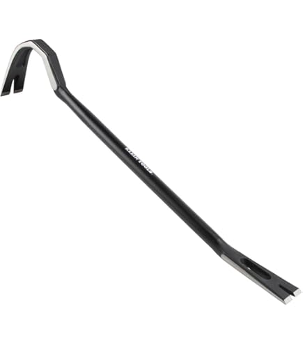 W-02 Wrecking Bar, Pry Bar, Crow Bar | Tradekorea