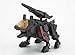 Kotobukiya ZOIDS - D-Style Command Wolf Irvine Custom (Plastic Model)