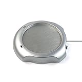 Cyber Cart Office & Home Use Mug Warmer Desktop