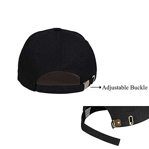 3 Forno+Embroidered+Adjustable+Baseball+Cadillac