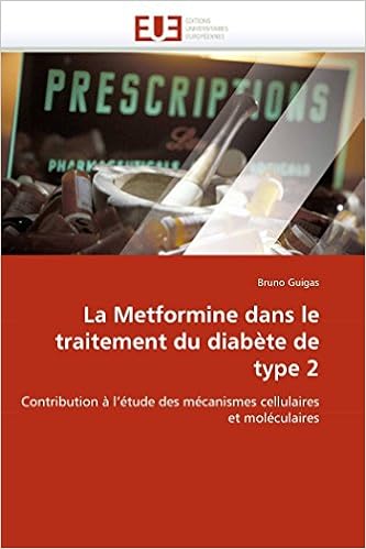 Ou acheter metformine