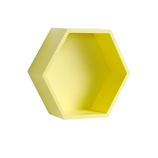 Fancylande Estanteria Estante Pared Estante Cocina Soporte De