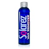 SOLAREZ Wax Remover & Cleaner for Surfboards