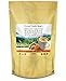 Organic Ground Turmeric Root Powder Raw with Curcumin 1 lb, Non-GMO, Gluten-Free, Super Spice for Cooking, Premium Grade
