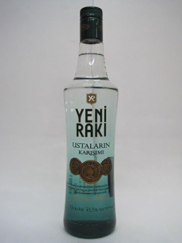 イエニ ラク ウスタラルン いつでも送料無料 カルシム 700ml 並行輸入品 45 5度