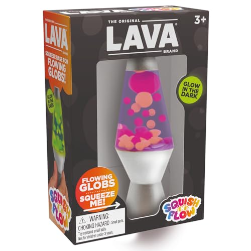 SCHYLLING Lava Squish & Flow
