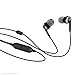 SCOSCHE IDR657mbk Premium Noise Isolation Earphones with Increased Dynamic Range, Black
