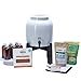 Makes Kombucha Tea On Tap. Continuous Kombucha Home Brew Kit Makes 127 Bottles Of Great Tasting Kombucha Tea Right From Home Every 28 Days! Everything You Need To Get Brewing. 180 Day Guarantee.