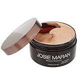Josie Maran Whipped Argan Oil Illuminizing Body Butter (Full (8oz/240ml), Pina Colada)