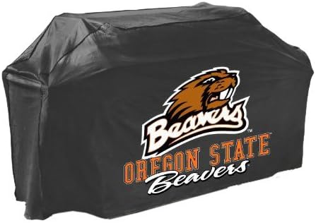 Mr Bar B Q Ncaa Grill Cover Oregon State Beavers Amazon Ca Patio Lawn Garden