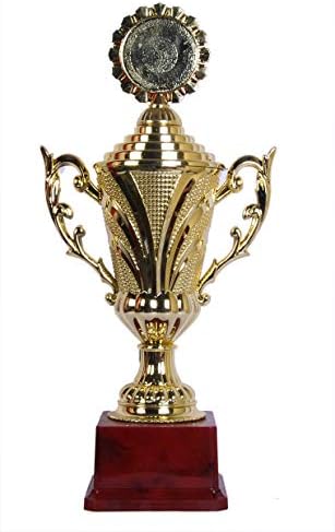 Sigaram Trophies for Party Celebrations Ceremony Appreciation Gift Sport Academy Awards for Teachers and Students K1191