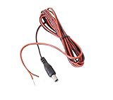 LDG Electronics DC Power Cable for LDG Tuner, 6ft