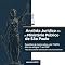 Livro Questões de Prova para Analista Jurídico do Ministério Público - SP: Questões treino sobre a Lei 734/93 dos artigos 1º ao 293º - Simulados gerados por IA