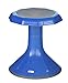 ECR4Kids ACE Active Core Engagement Wobble Stool, 15-Inch Seat Height, Flexible Seating, Blue
