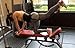 IPR Fitness Glute Kickback PRO - Black, Men's