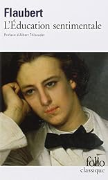 L' éducation sentimentale