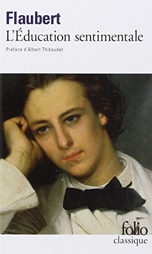 L' éducation sentimentale