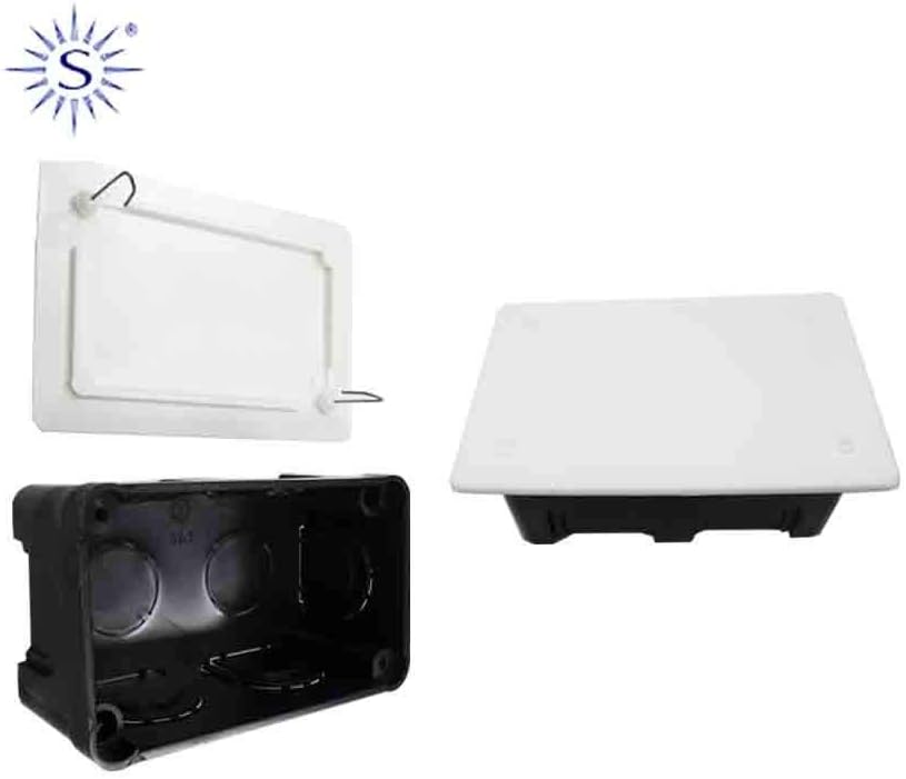 Caja metalica rectangular | Los mejores ejemplares de cajas.