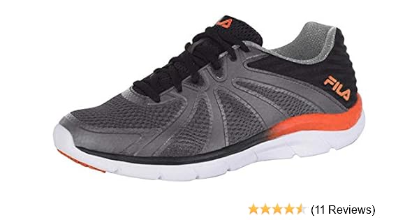 fila coolmax shoes review
