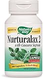 Nature's Way Naturalax2, 100 Vcaps