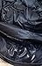 Double Black Diamond Ultra Light Packable Down Throw (Stuff Sack Included) (Midnight (Navy))
