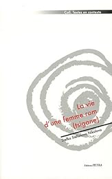La  vie d'une femme rom