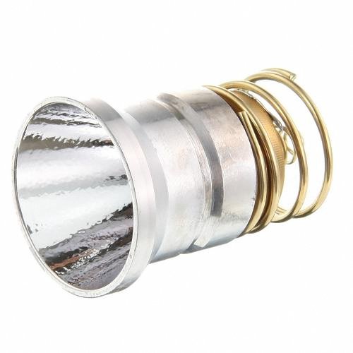 P&o 370 Lumens 1-Mode Cree Xp-G R5 Led Drop-In Module Flashlight Torch Replacement Bulb(3.6-18V)