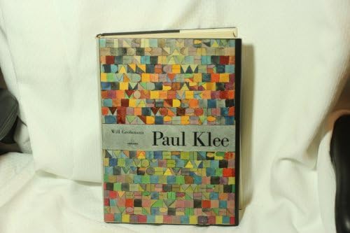 Amazon.com: [(Paul Klee: Selected by Genius )] [Author: Roland