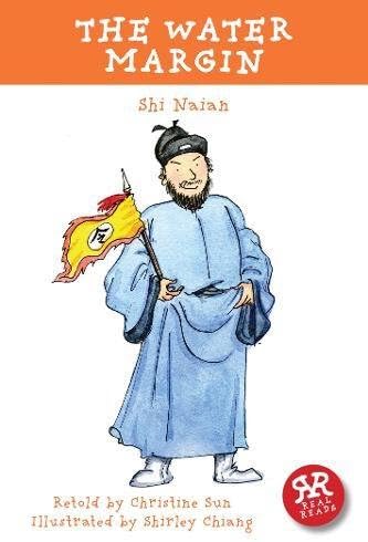 The Water Margin (Chinese Classics)