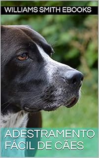 Livro Adestramento fácil de cães