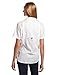 Columbia Women's Bonehead Short Sleeve Fishing Shirt (White, X-Large)
