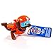 Paw Patrol Bath Paddlin Pup Toy - Zuma