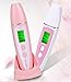 SG-7D Skin Moisture Analyzer Face Care Portable Advanced Version White by SG