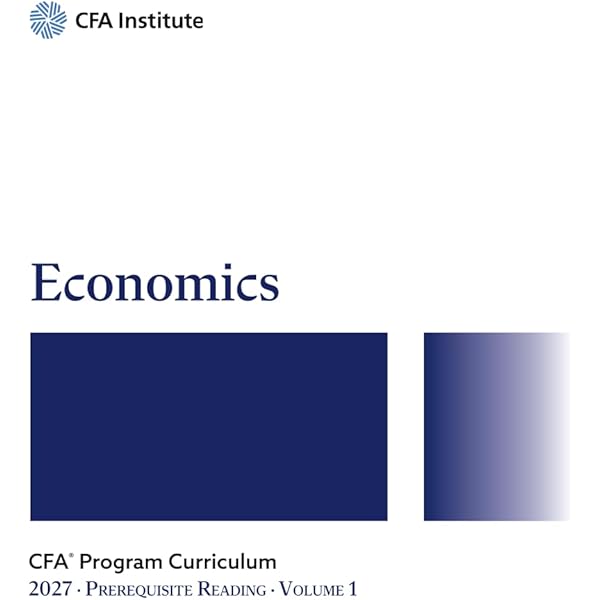 CFA Program Curriculum 2019 Level I Volumes 1-6 Box Set